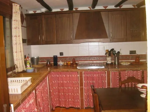 Landhuis El Encinar De Cobo Pension Fuensanta de Martos
