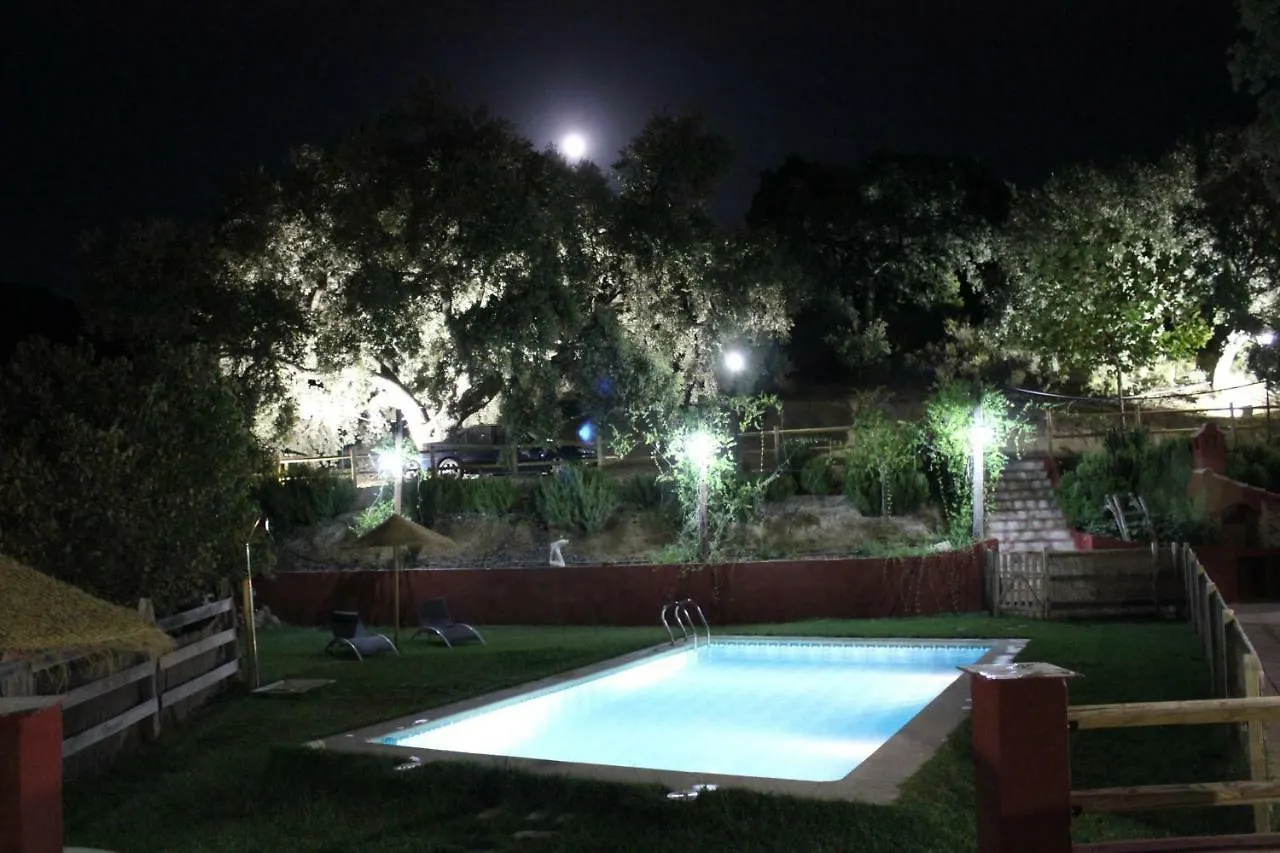 El Encinar De Cobo Pension Fuensanta de Martos 0*,