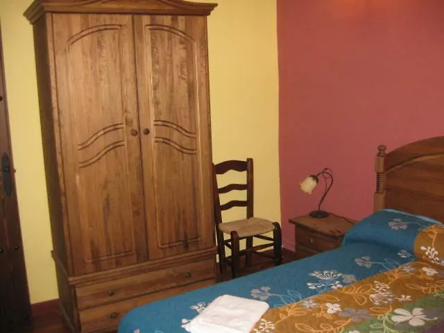 El Encinar De Cobo Pension Fuensanta de Martos Spanje